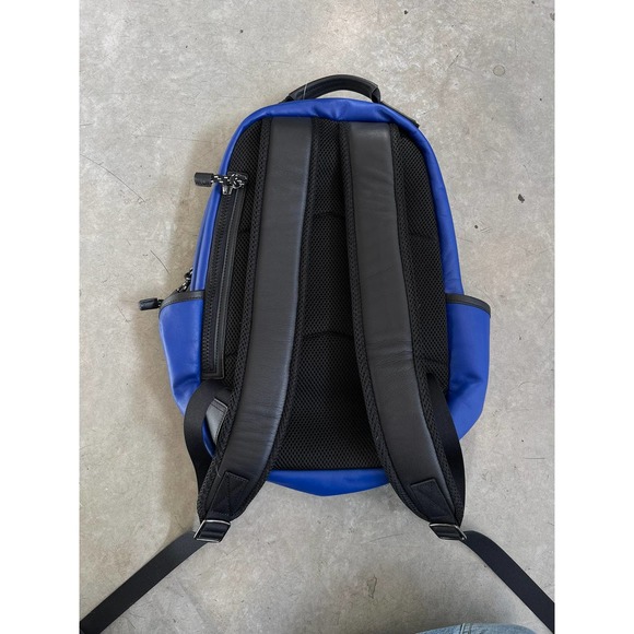 Coach backpack